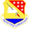 479th Flying Training Group patch